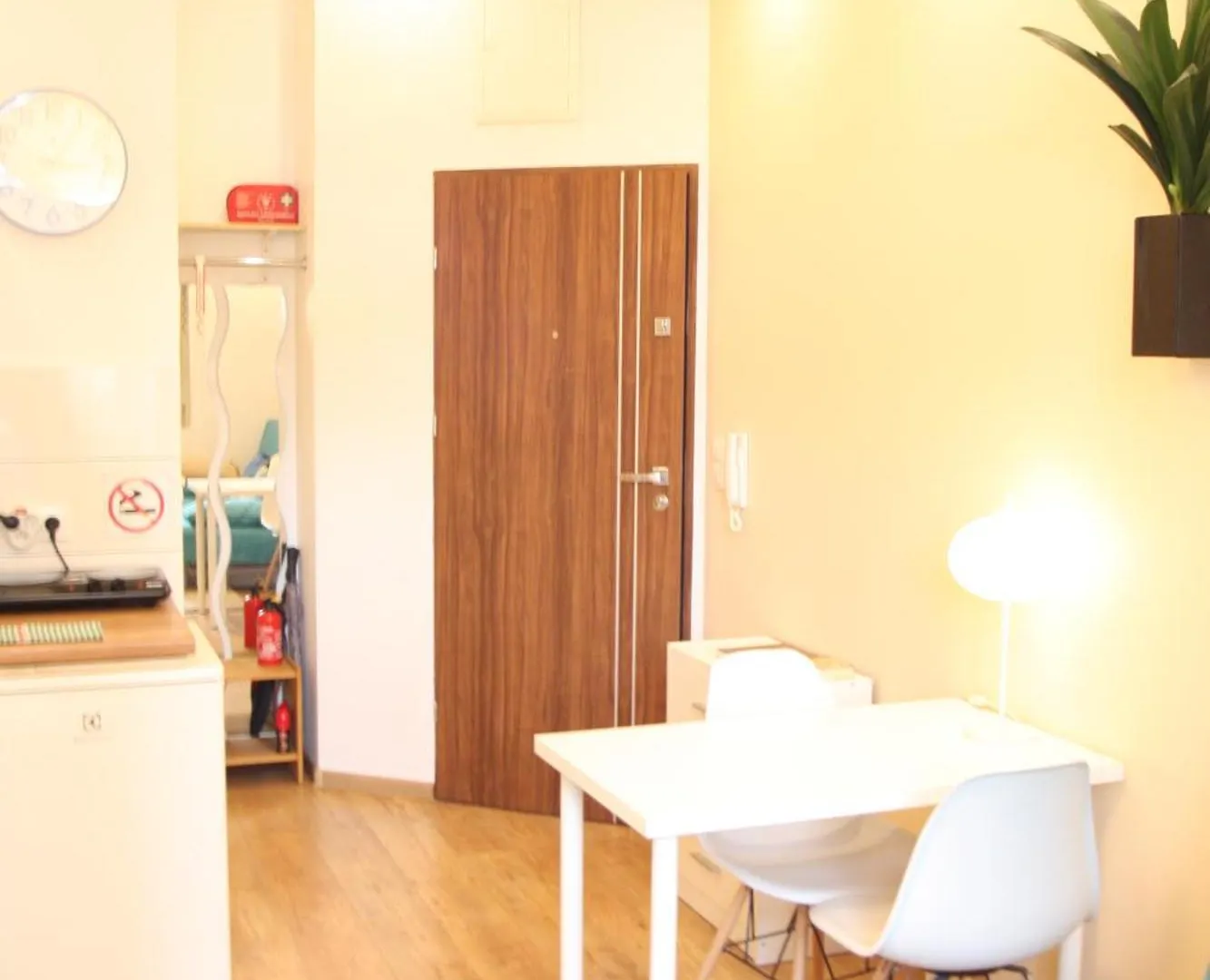 Blue Traveler Ac Apartment In Kazimierz Krakow Poland