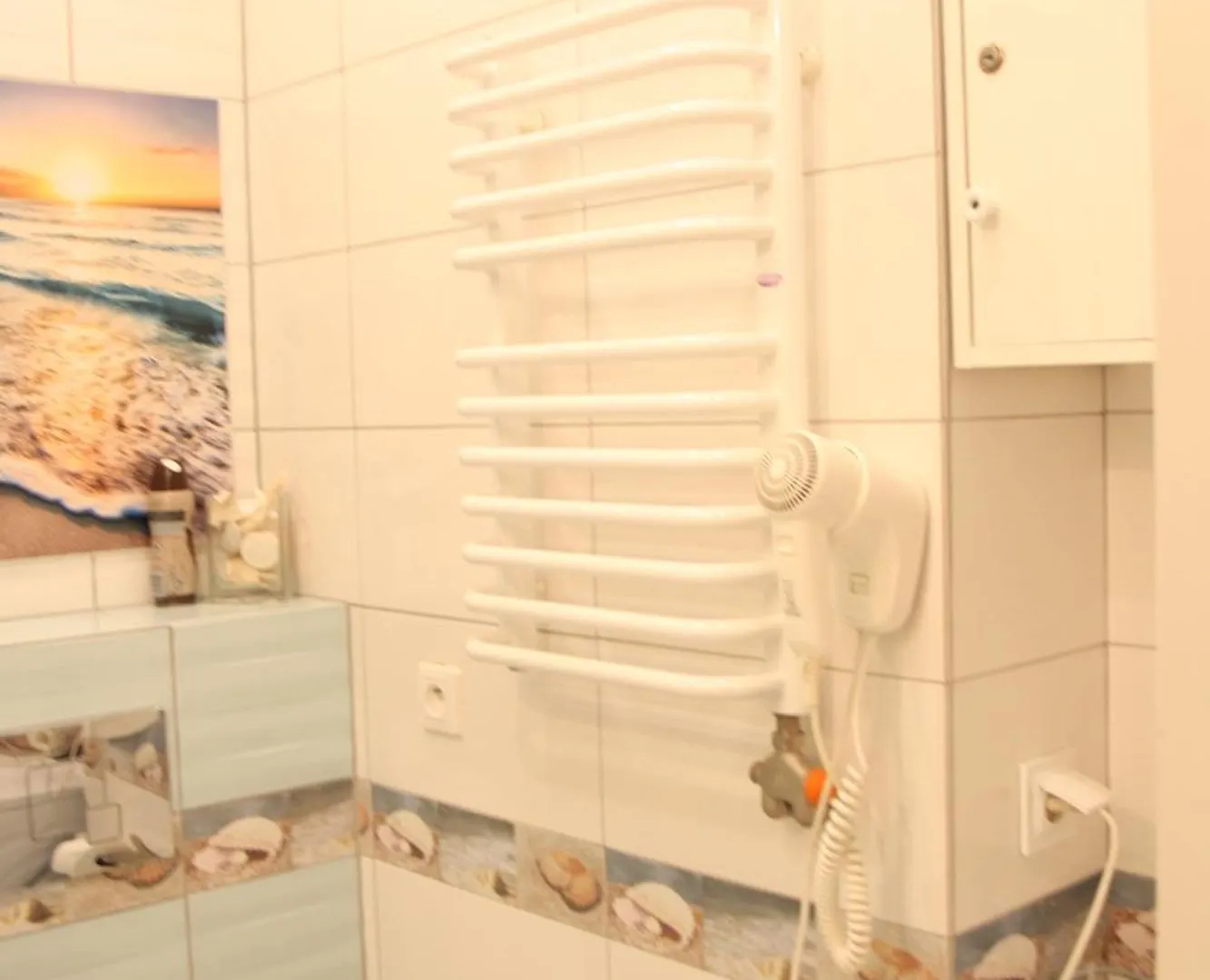 Blue Traveler Ac Apartment In Kazimierz Krakow Poland