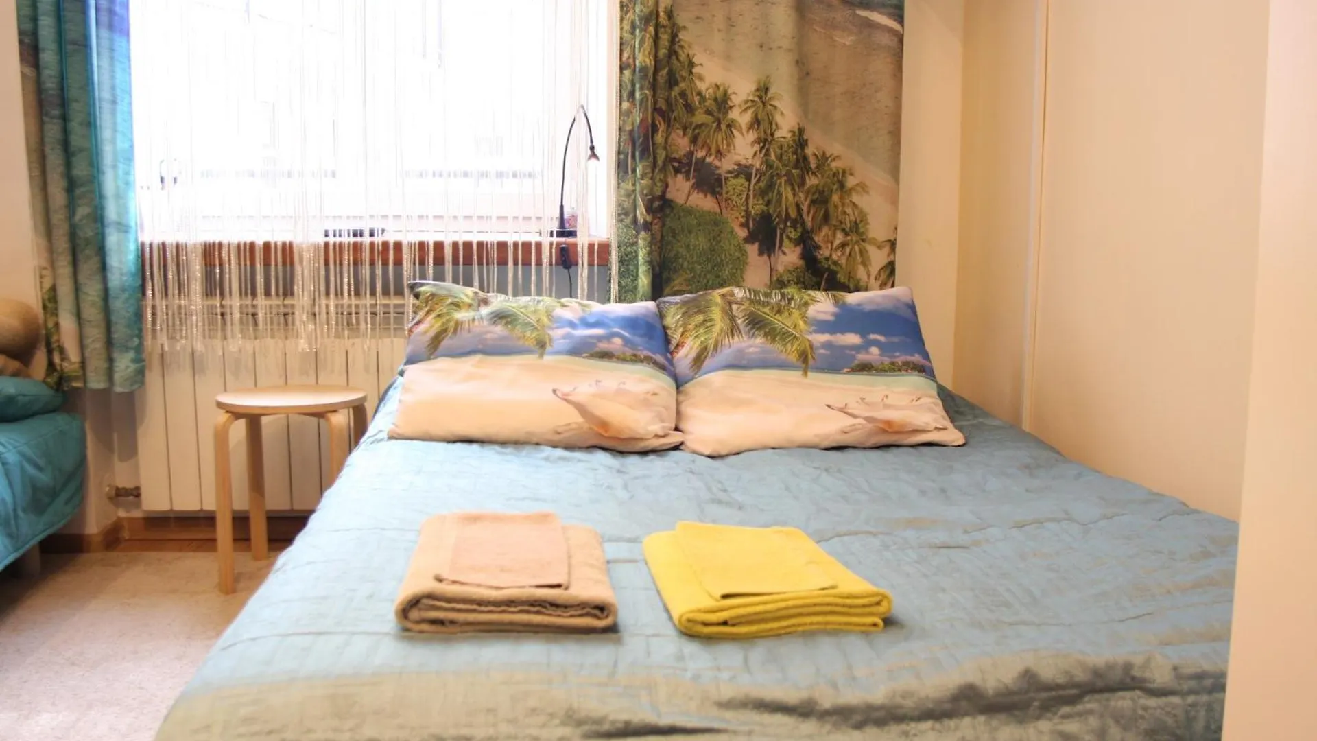 Blue Traveler Ac Apartment In Kazimierz Krakow Poland