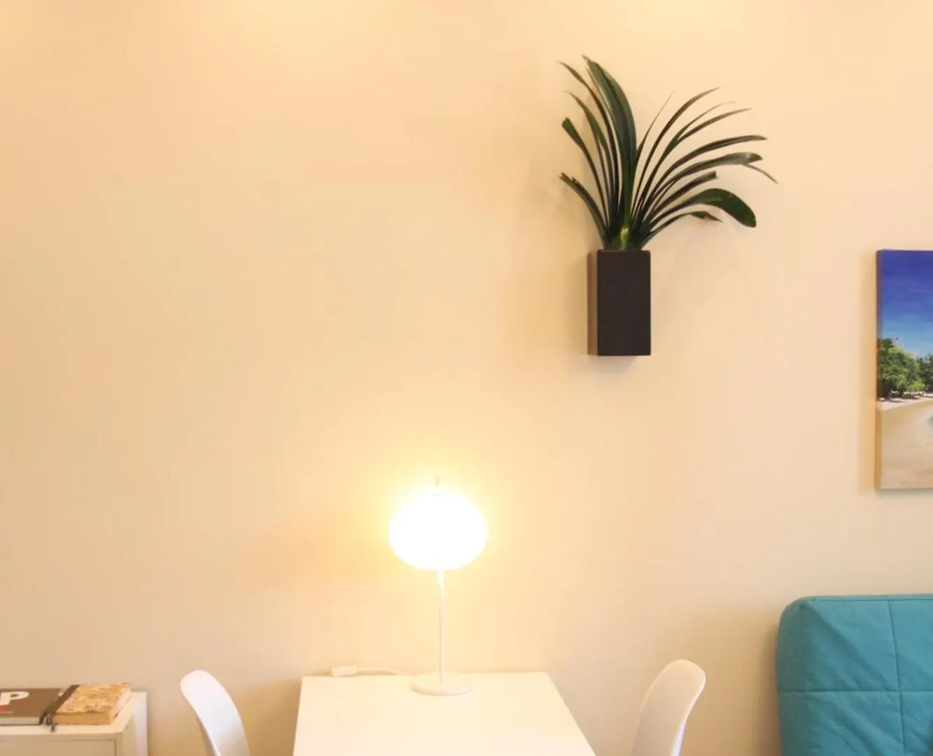Blue Traveler Ac Apartment In Kazimierz Krakow