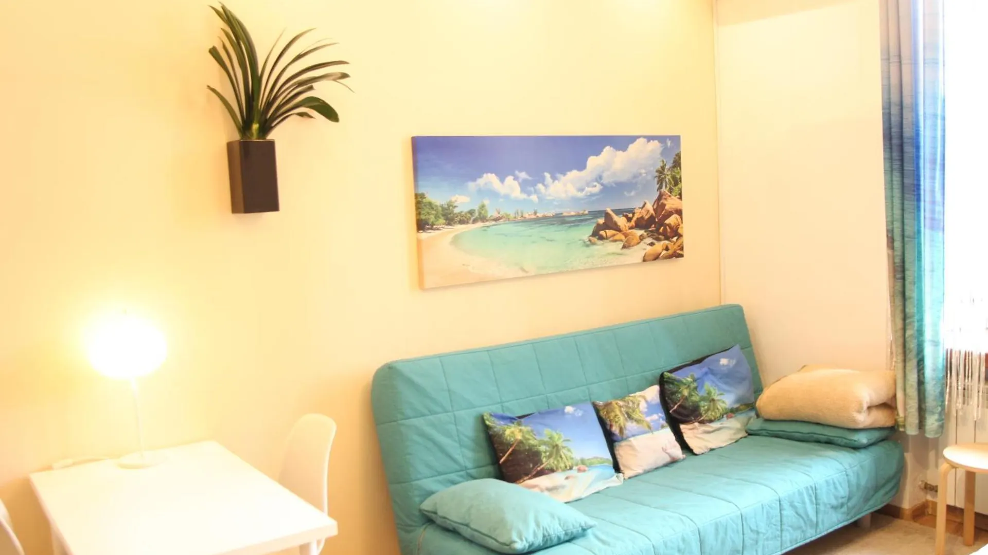 Blue Traveler Ac Apartment In Kazimierz Krakow 0*,  Poland